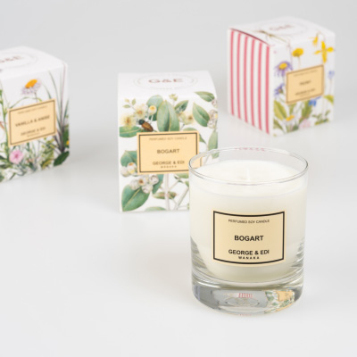 PERFUMED SOY CANDLES homepage-soy